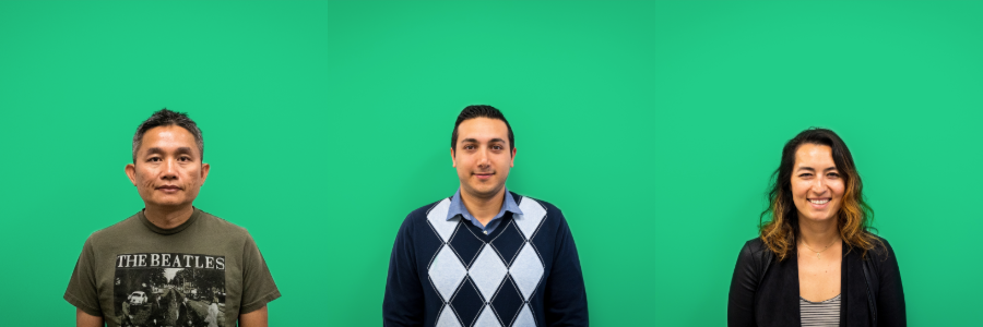 Elaina,Mehdi,Paul Blog