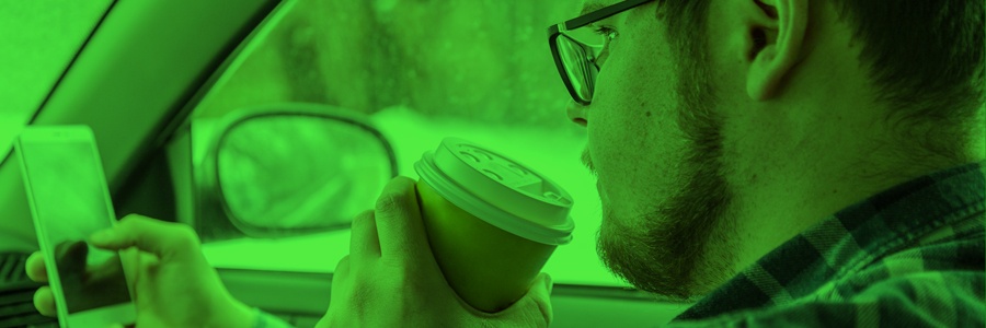 Blog Pic Driving w:Phone