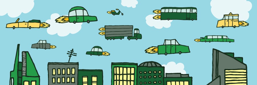 Blog flyingcars 25Jan17