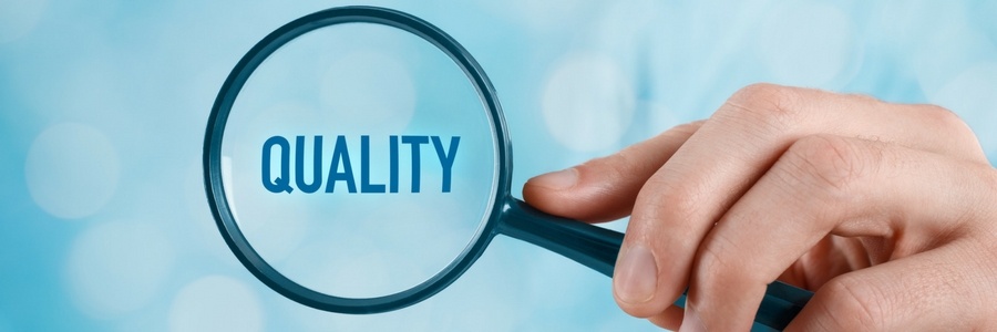 Blog image Quality