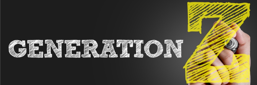 GenerationZ logo