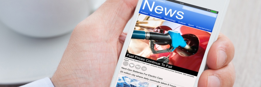 Mobile News blog 9Oct17