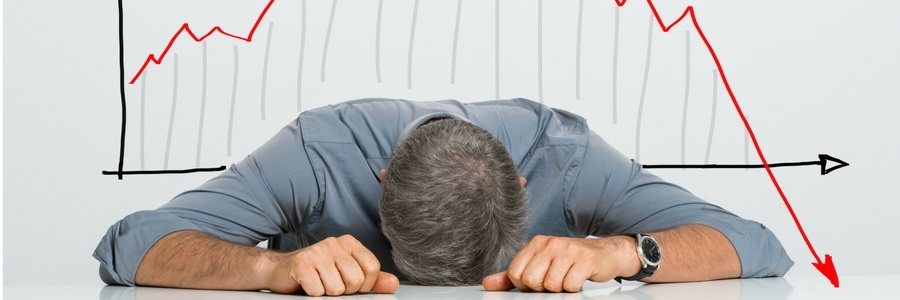 Sales Falling Blog 11Oct17