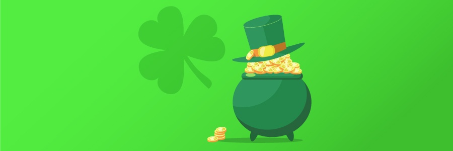 St Patricks Day 900x300