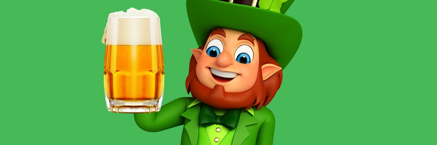 St Patricks Day 900x300