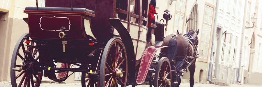 horse carriage 900x300